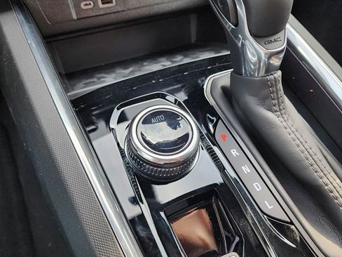 New 2026 GMC Canyon Elevation w/ Convenience Package image 31