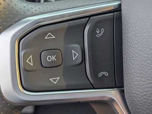 New 2026 RAM 3500 Tradesman image 13