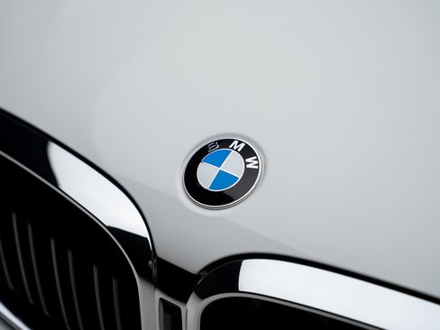 Used 2024 BMW X4 M AWD/4WD image 13