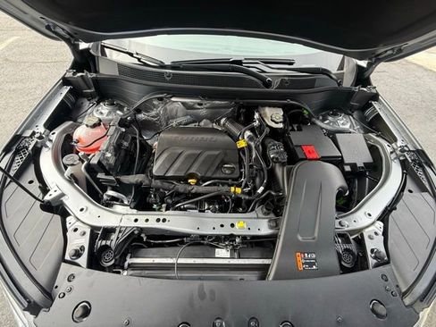 New 2026 Chevrolet Trax LT w/ Driver Confidence Package image 27