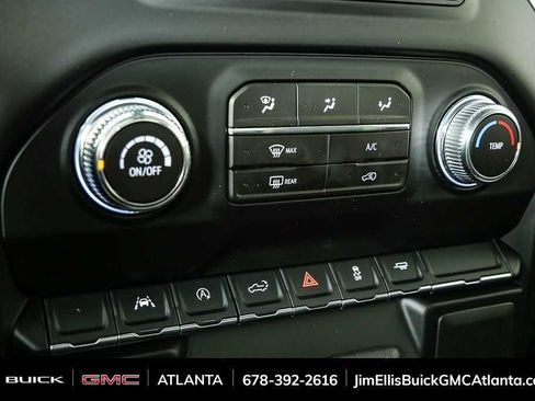 New 2026 GMC Sierra 1500 Pro w/ Pro Value Package RWD image 14