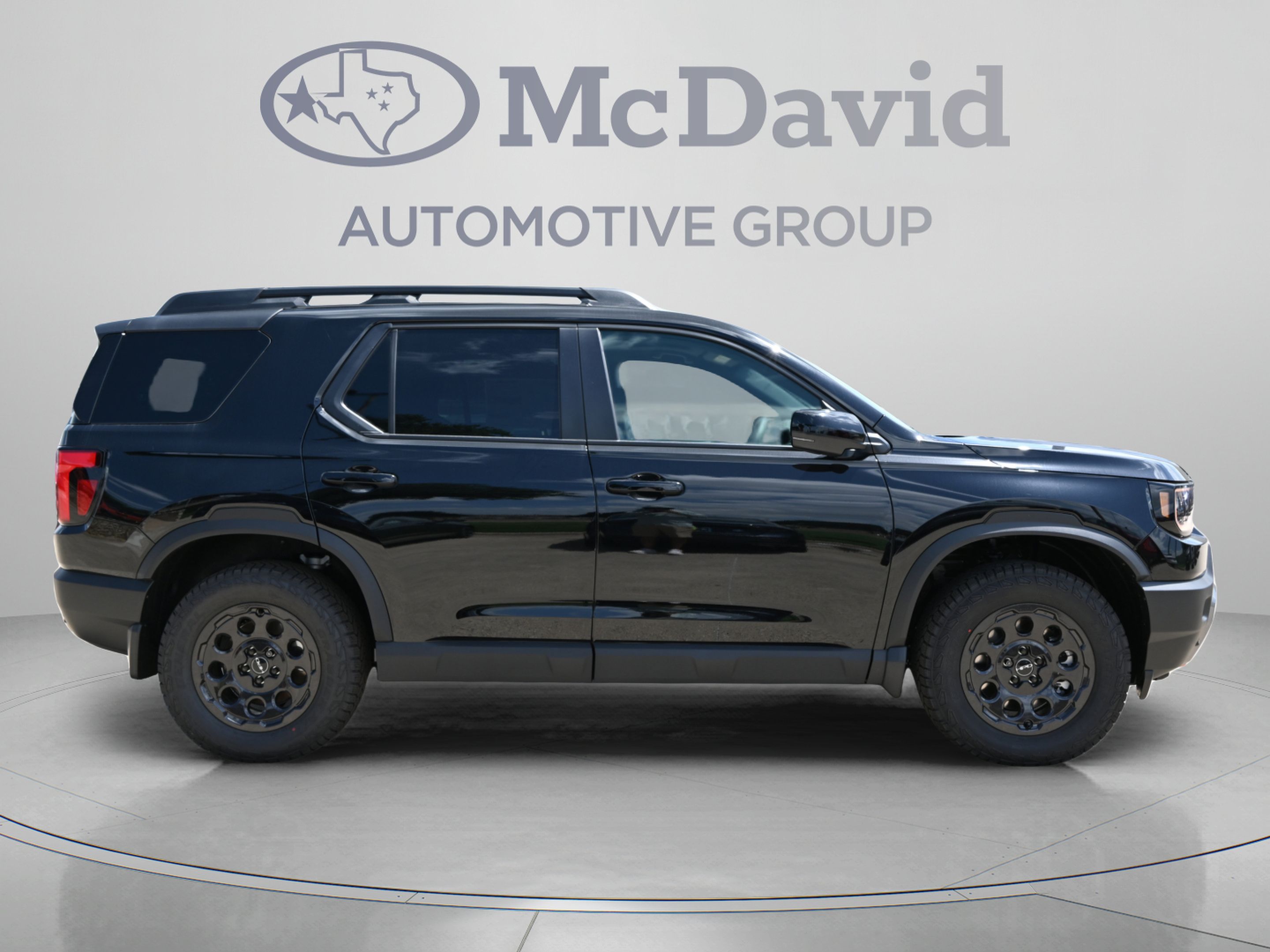 New 2026 Honda Passport TrailSport image 7