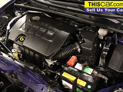 Used 2014 Toyota Corolla S image 24