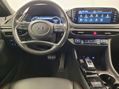 Used 2021 Hyundai Sonata SEL Plus w/ Tech Package FWD image 22