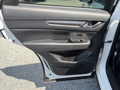 Used 2019 MAZDA CX-5 Touring AWD/4WD image 17