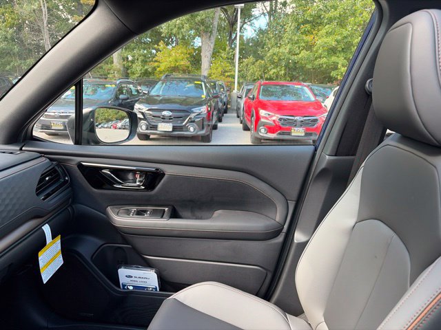 New 2026 Subaru Forester Sport AWD/4WD image 35