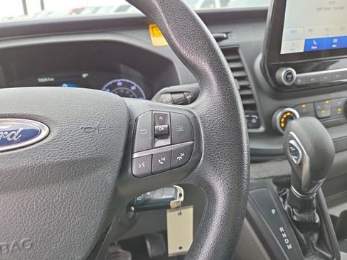 Used 2020 Ford Transit 150 Low Roof AWD w/ Upfitter Package image 20