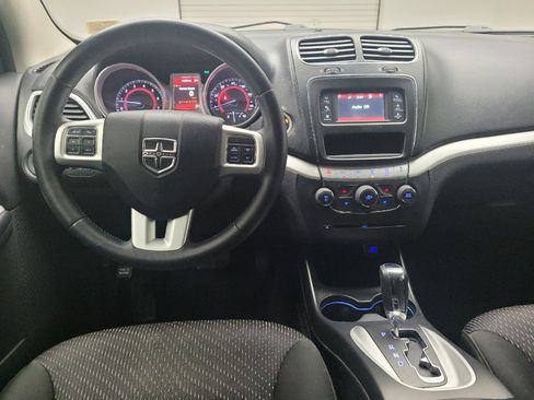 Used 2016 Dodge Journey SXT AWD/4WD image 22