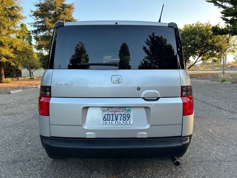 Used 2008 Honda Element EX image 17