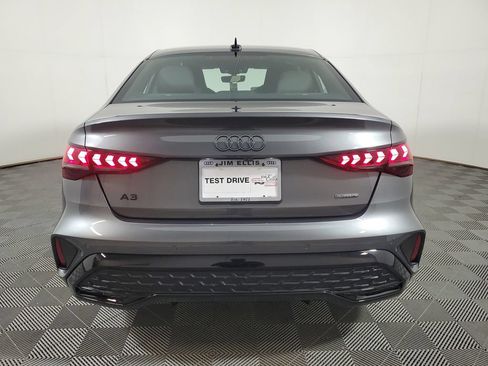 New 2026 Audi A3 2.0T Premium AWD/4WD image 5