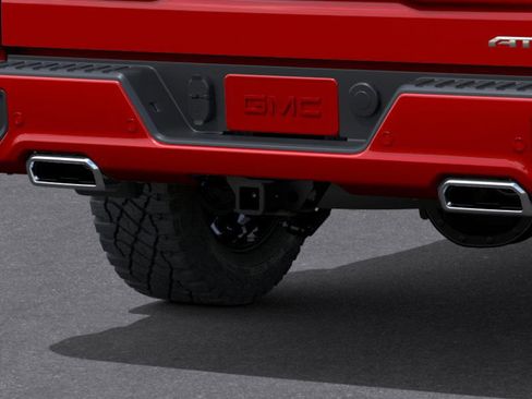 New 2026 GMC Sierra 1500 AT4 w/ AT4 Premium Package AWD/4WD image 15