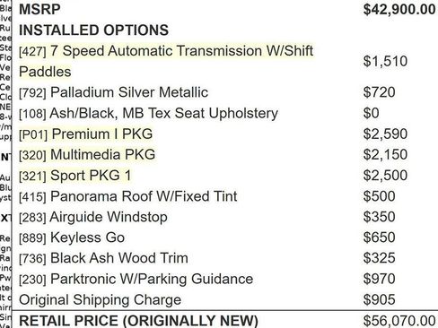 Used 2013 Mercedes-Benz SLK 250 image 12