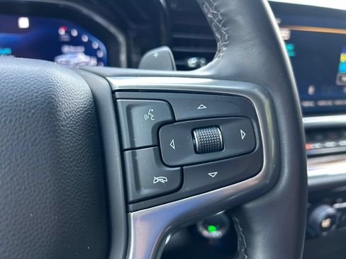 Used 2023 Chevrolet Silverado 1500 RST w/ Rally Edition AWD/4WD image 30