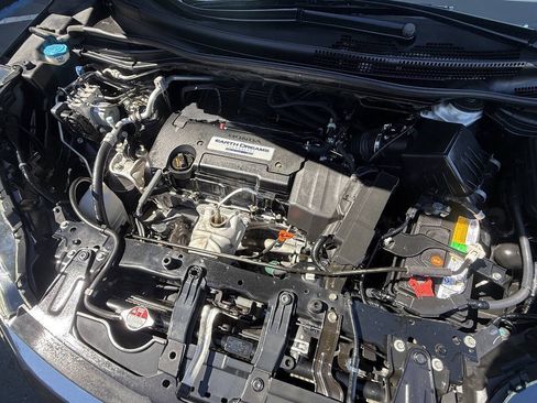 Used 2015 Honda CR-V EX image 19
