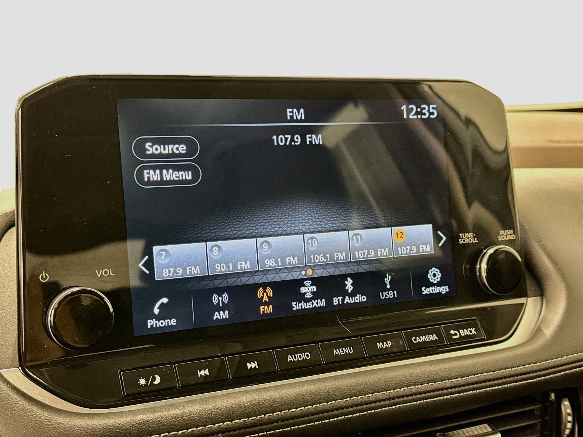 Used 2023 Nissan Rogue SL w/ SL Premium Package AWD/4WD image 21