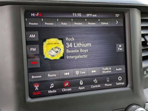 Certified 2020 RAM 1500 Big Horn image 17