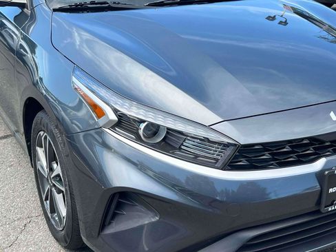 Used 2024 Kia Forte LXS FWD image 7