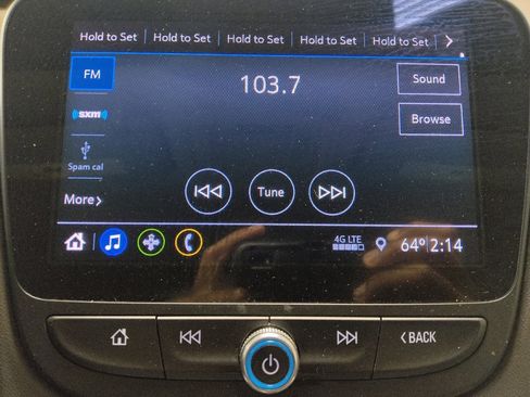 Used 2019 Chevrolet Malibu LT image 25