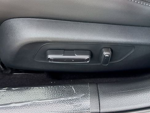 New 2026 Honda Civic Sport Touring image 24