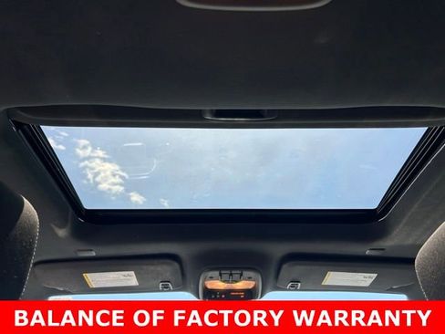 Used 2023 GMC Canyon Elevation w/ Convenience Package image 17