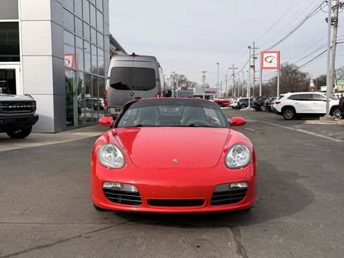 Used 2005 Porsche Boxster S image 6
