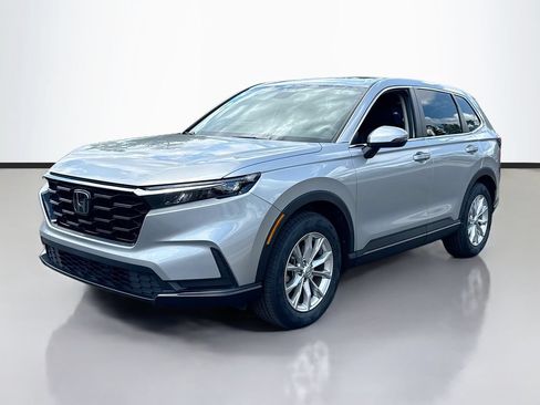 Used 2023 Honda CR-V EX image 5