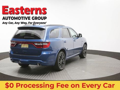 Used 2024 Dodge Durango R/T AWD/4WD image 43