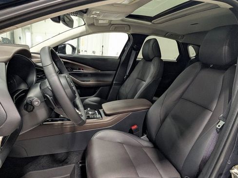New 2025 MAZDA CX-30 2.5 Turbo w/ Premium Package image 19