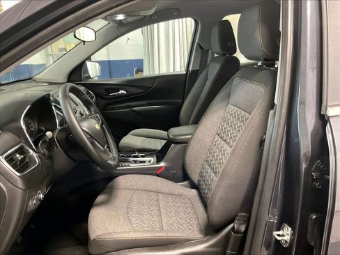 Used 2023 Chevrolet Equinox LT AWD/4WD image 10