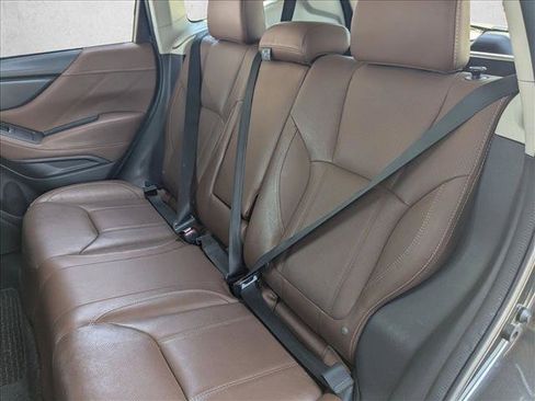Used 2019 Subaru Forester Touring w/ Popular Package #3 AWD/4WD image 20