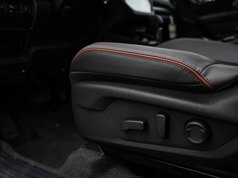 New 2026 Subaru Forester Sport AWD/4WD image 18