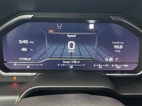 Used 2022 GMC Sierra 1500 AT4 w/ AT4 Premium Package image 25