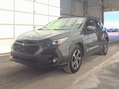Used 2024 Subaru Crosstrek 2.0i Premium image 1