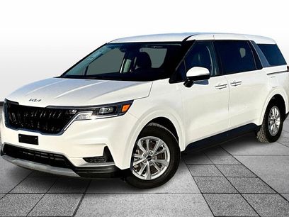 Used 2022 Kia Carnival LX