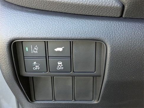 Certified 2021 Honda CR-V EX-L image 23