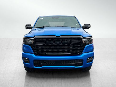 New 2026 RAM 1500 Big Horn image 5