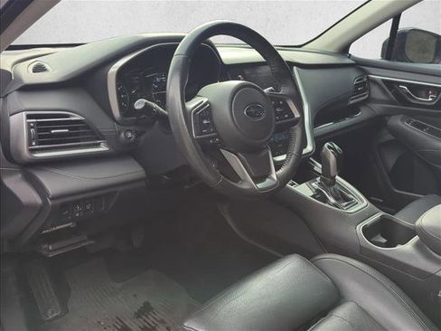 Used 2022 Subaru Outback Limited image 9