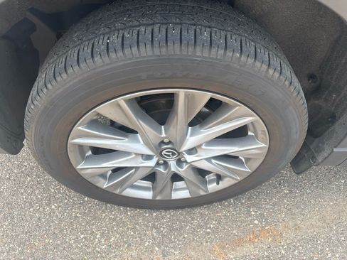 Used 2021 MAZDA CX-5 Grand Touring AWD/4WD image 6