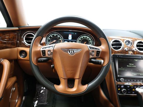 Used 2016 Bentley Flying Spur W12 AWD/4WD image 22