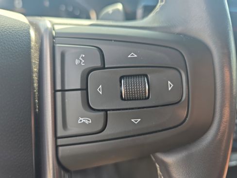 Used 2025 GMC Sierra 1500 Denali Ultimate AWD/4WD image 18