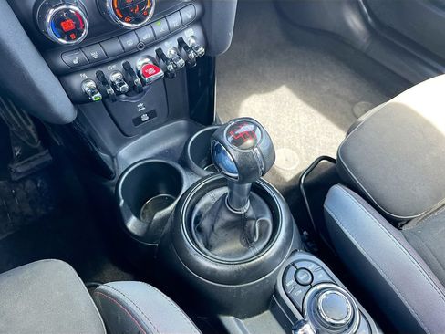Used 2024 MINI Cooper John Cooper Works FWD image 17