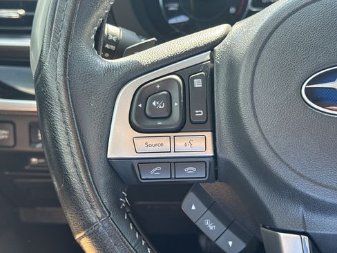 Used 2018 Subaru Forester 2.0XT Touring image 14