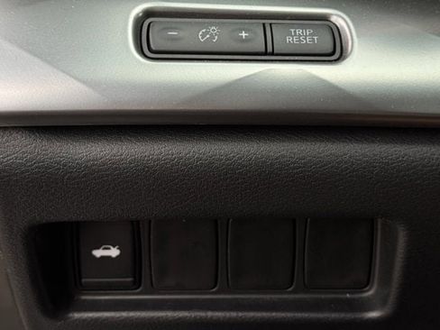 Used 2022 Nissan Maxima SV w/ Floor Mat Group image 26