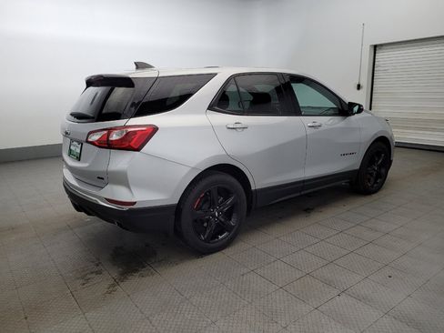 Used 2019 Chevrolet Equinox LT image 10