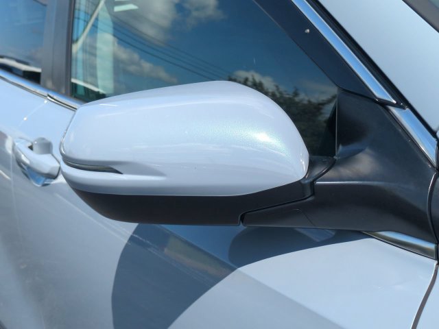 Used 2022 Honda CR-V EX-L image 12