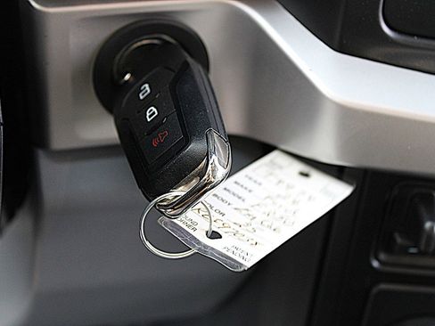 Used 2024 Ford F250 XL image 32