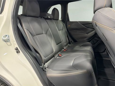 Certified 2024 Subaru Forester Wilderness image 34