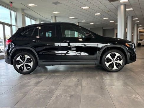 Certified 2026 Mercedes-Benz GLA 250 image 2