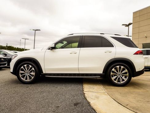 Used 2022 Mercedes-Benz GLE 350 4MATIC w/ 3rd Row Seat Package image 9
