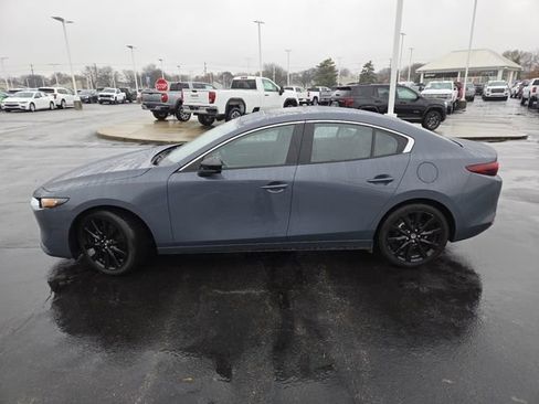 Used 2025 MAZDA MAZDA3 s image 19